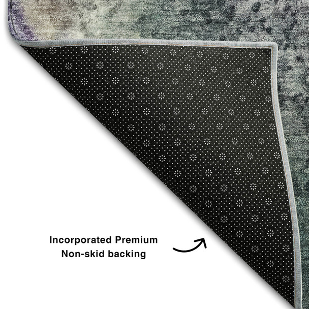 Addison Mayfield AMF505 Ivory Rug