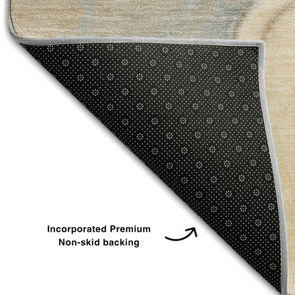 Addison Mayfield AMF506 Beige Rug