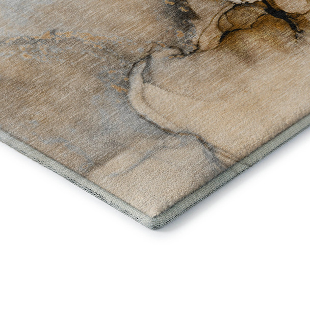 Addison Mayfield AMF506 Beige Rug