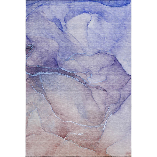Addison Mayfield AMF508 Navy Rug
