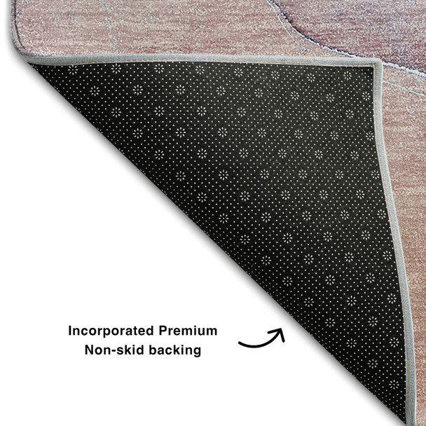 Addison Mayfield AMF508 Navy Rug