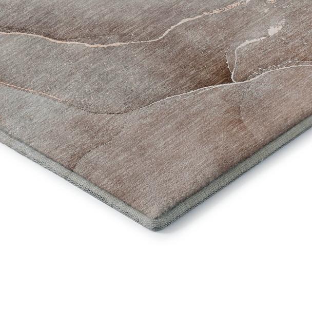 Addison Mayfield AMF508 Taupe Rug