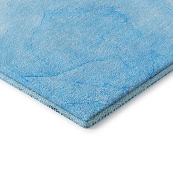 Addison Mayfield AMF509 Blue Rug