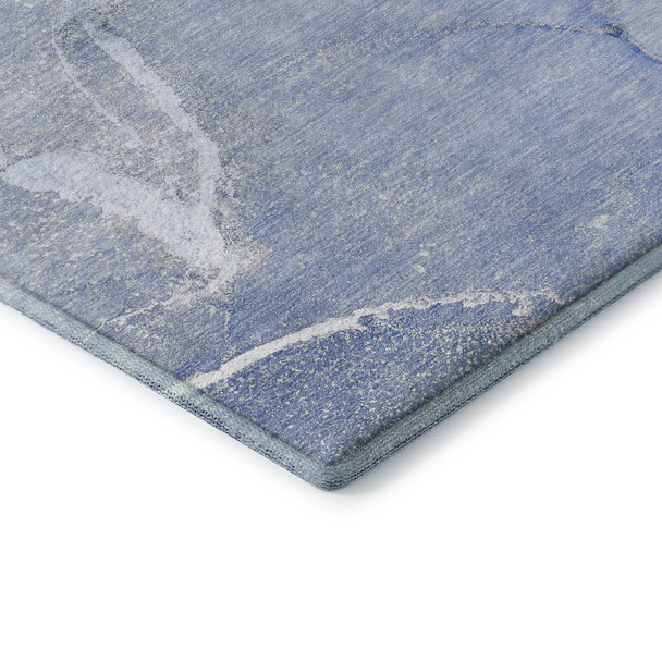 Addison Mayfield AMF510 Blue Rug