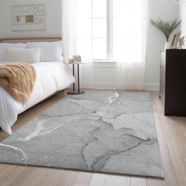 Addison Mayfield AMF510 Gray Rug