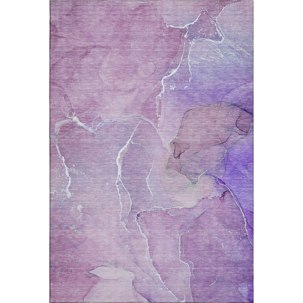 Addison Mayfield AMF511 Purple Rug