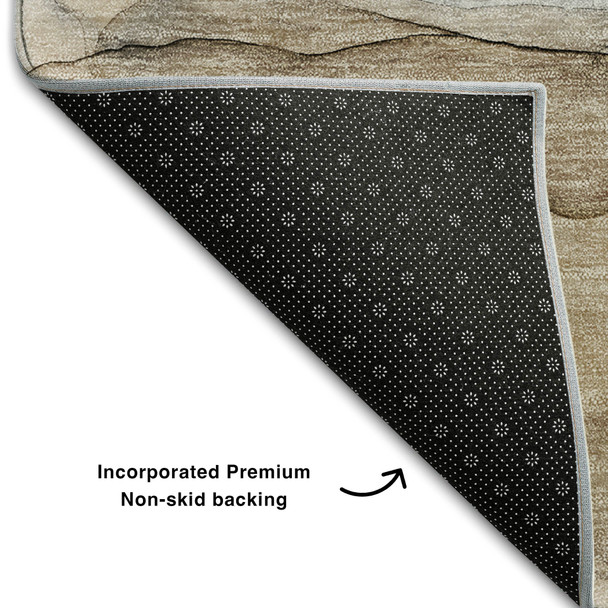 Addison Mayfield AMF512 Beige Rug