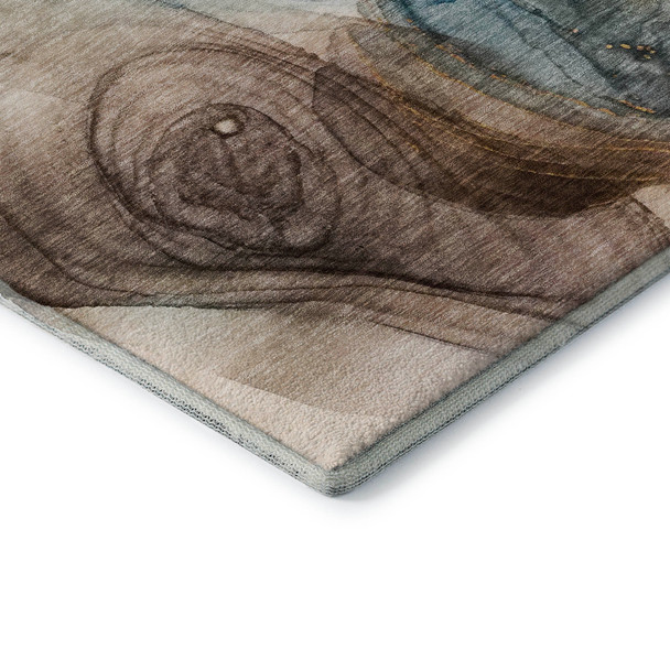 Addison Mayfield AMF513 Beige Rug