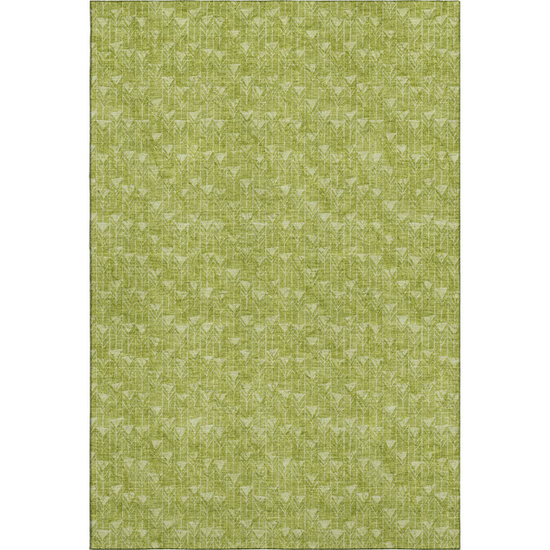 Addison Mayfield AMF514 Aloe Rug