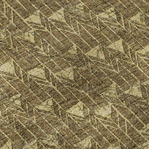 Addison Mayfield AMF514 Brown Rug