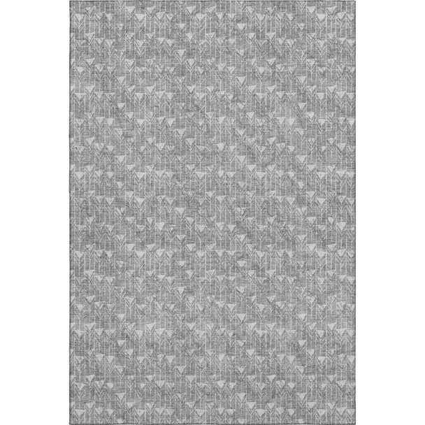 Addison Mayfield AMF514 Gray Rug