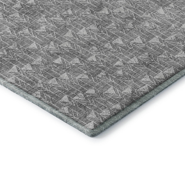 Addison Mayfield AMF514 Gray Rug