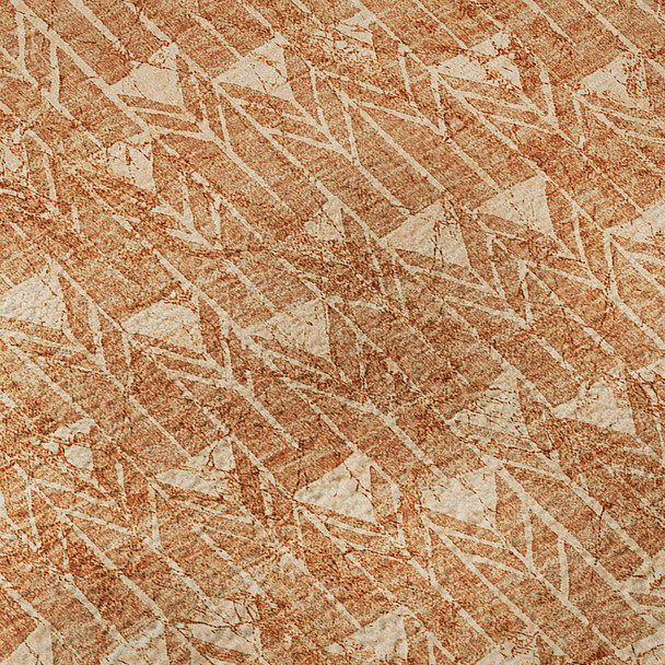 Addison Mayfield AMF514 Salmon Rug