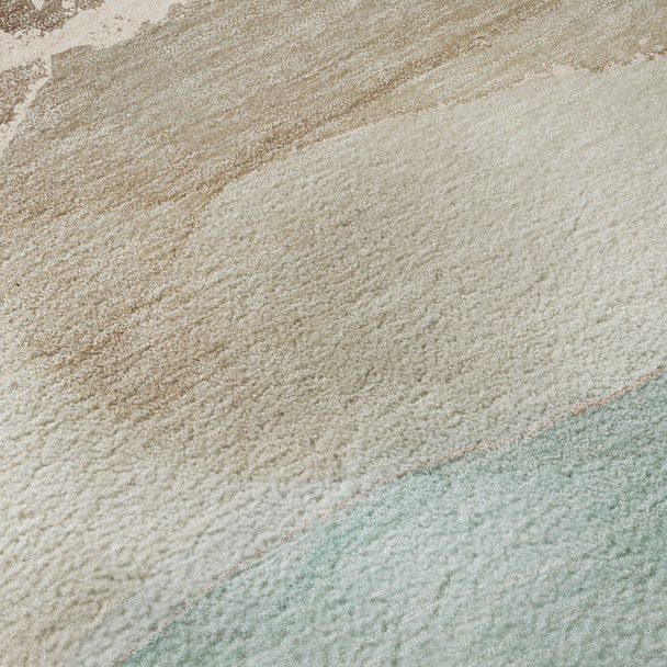Addison Mayfield AMF517 Teal Rug