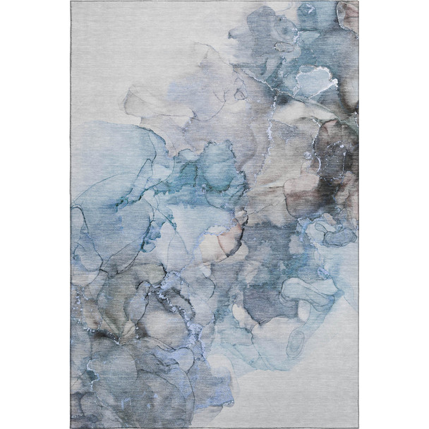 Addison Mayfield AMF520 Blue Rug