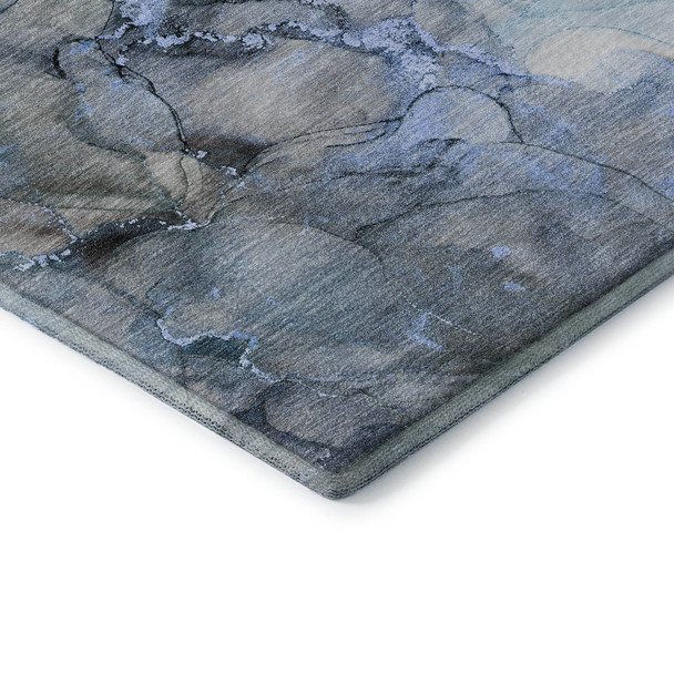 Addison Mayfield AMF520 Blue Rug