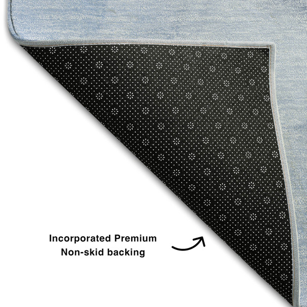 Addison Mayfield AMF521 Blue Rug