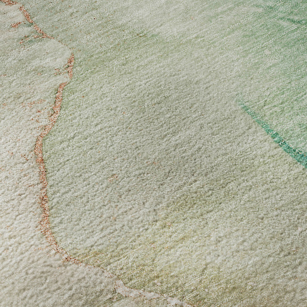 Addison Mayfield AMF521 Teal Rug