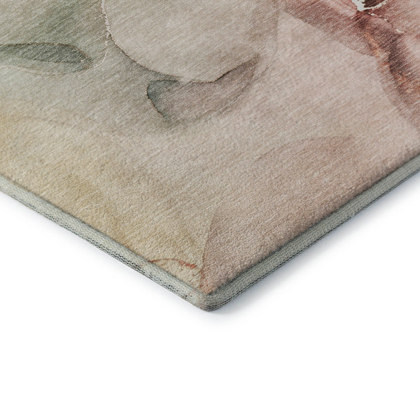Addison Mayfield AMF521 Teal Rug