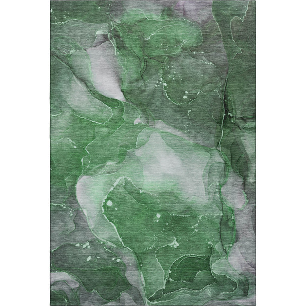 Addison Mayfield AMF522 Emerald Rug
