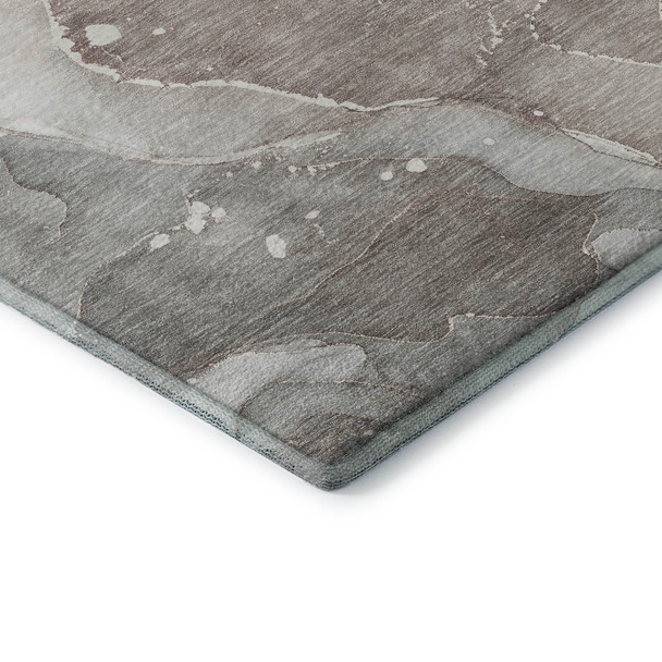 Addison Mayfield AMF522 Taupe Rug