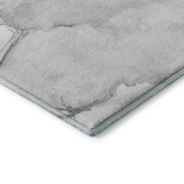 Addison Mayfield AMF523 Silver Rug
