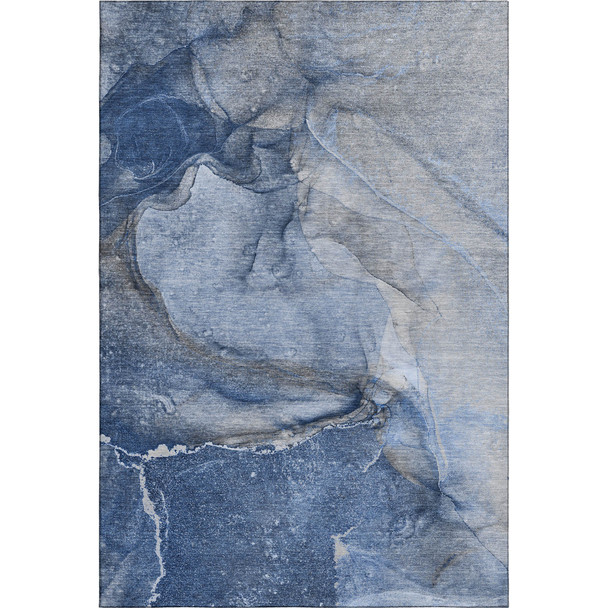 Addison Mayfield AMF524 Navy Rug