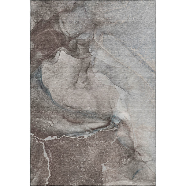 Addison Mayfield AMF524 Taupe Rug