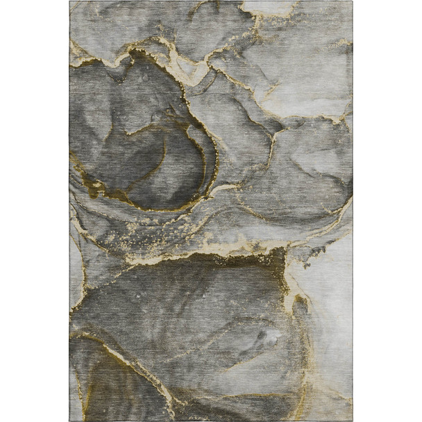 Addison Mayfield AMF525 Gold Rug