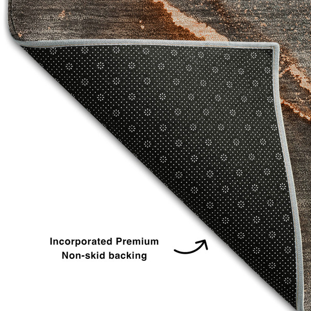 Addison Mayfield AMF525 Peach Rug