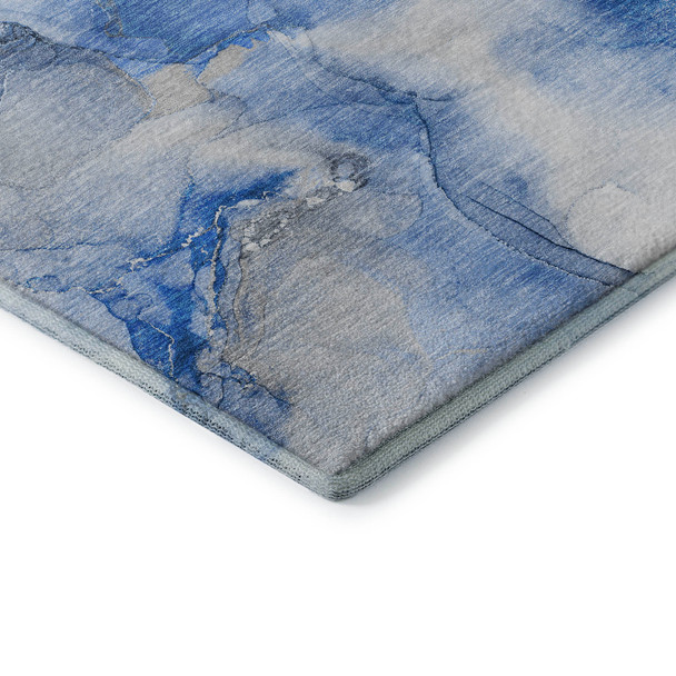 Addison Mayfield AMF526 Navy Rug