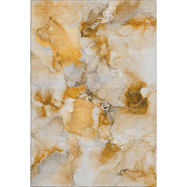 Addison Mayfield AMF526 Orange Rug