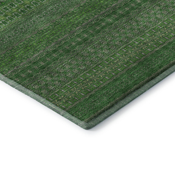 Addison Mayfield AMF527 Fern Rug
