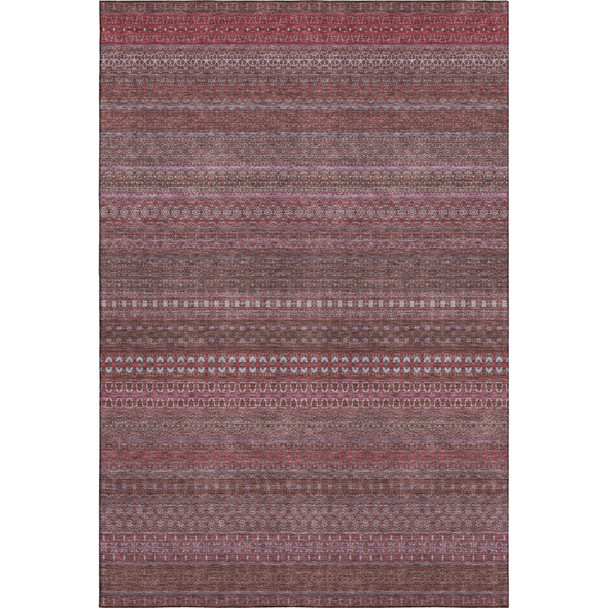Addison Mayfield AMF527 Merlot Rug