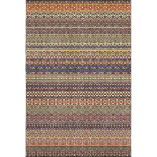 Addison Mayfield AMF527 Paprika Rug