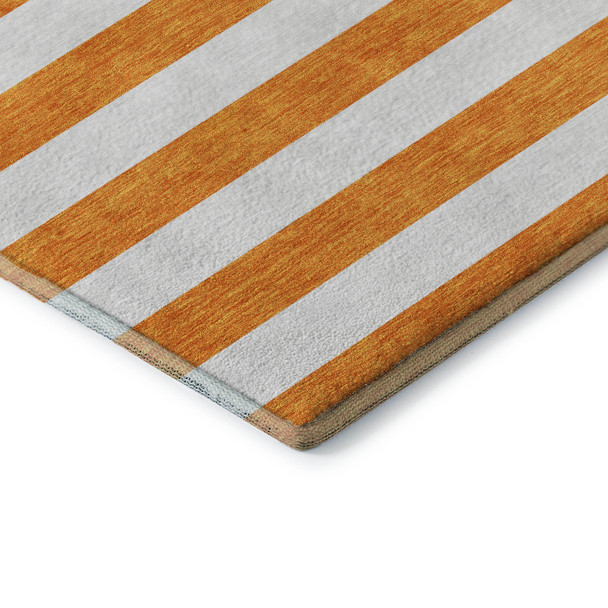 Addison Mayfield AMF528 Orange Rug