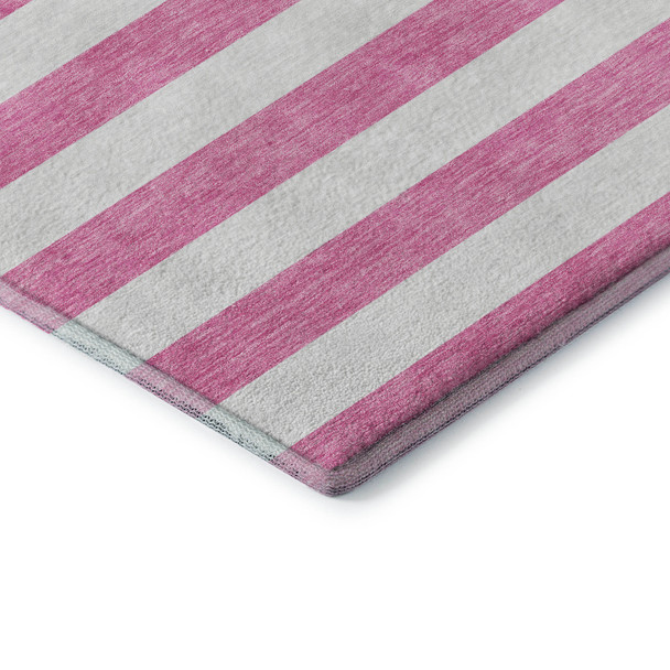 Addison Mayfield AMF528 Pink Rug