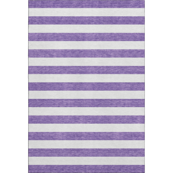 Addison Mayfield AMF528 Purple Rug