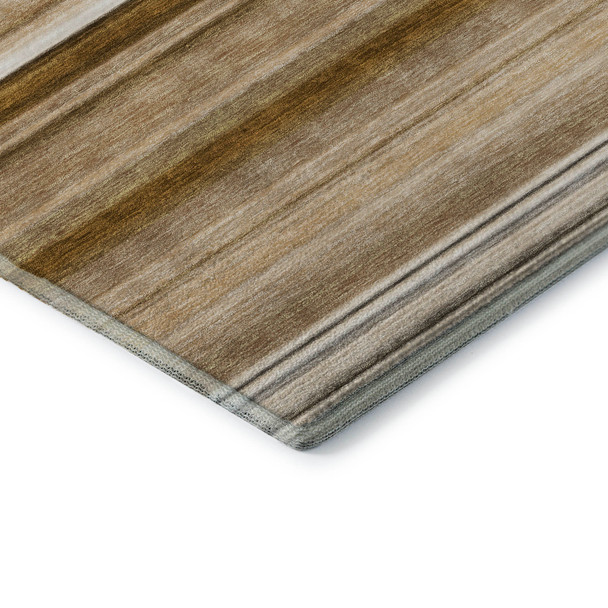 Addison Mayfield AMF529 Chocolate Rug