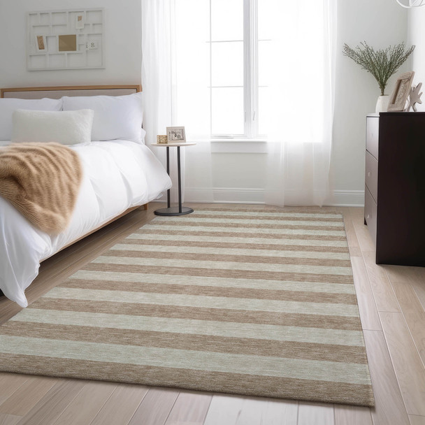 Addison Mayfield AMF530 Beige Rug