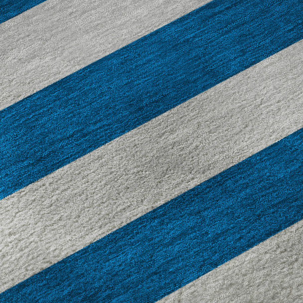 Addison Mayfield AMF530 Blue Rug