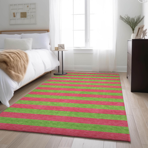Addison Mayfield AMF530 Blush Rug