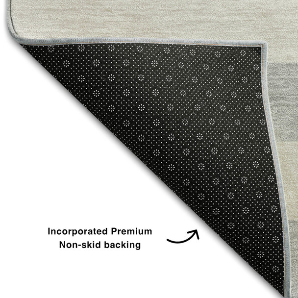 Addison Mayfield AMF530 Pewter Rug