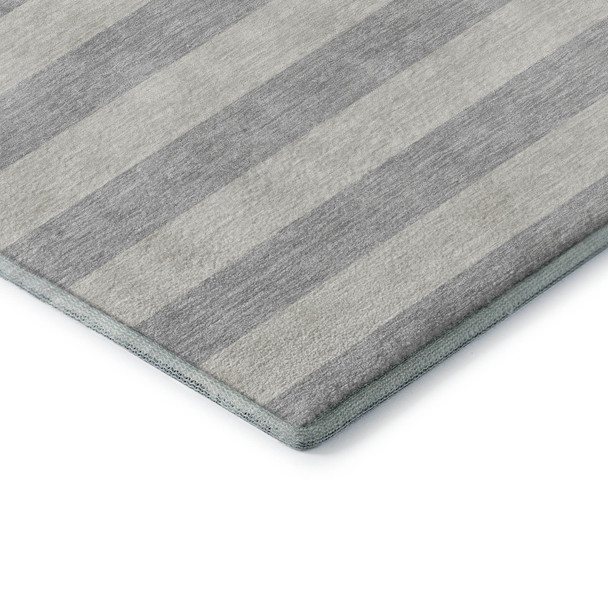 Addison Mayfield AMF530 Pewter Rug