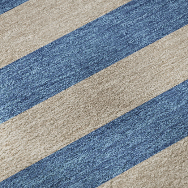 Addison Mayfield AMF530 Tan Rug