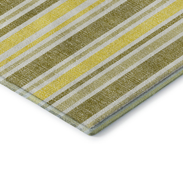 Addison Mayfield AMF531 Khaki Rug