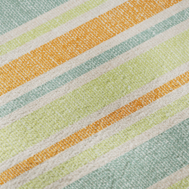 Addison Mayfield AMF531 Orange Rug