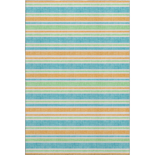 Addison Mayfield AMF531 Teal Rug