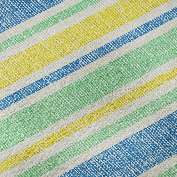 Addison Mayfield AMF531 Yellow Rug