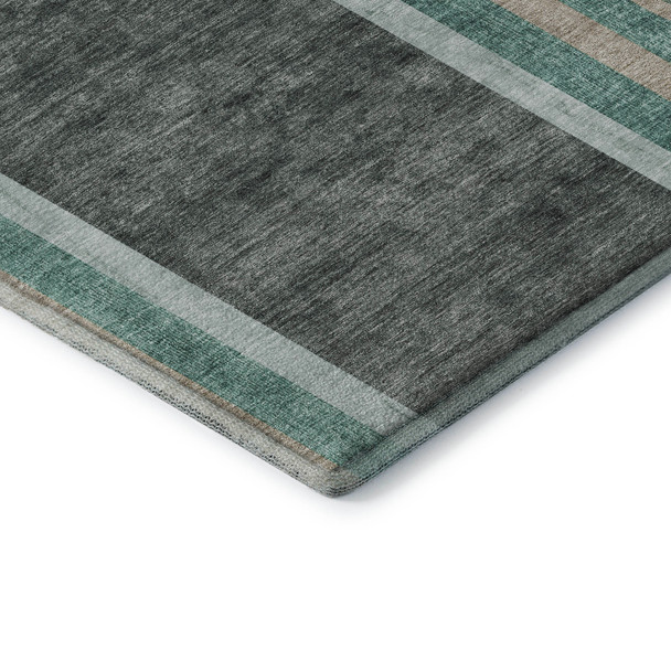Addison Mayfield AMF532 Emerald Rug
